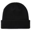 Gorro de tricô de inverno quente macio confortável grosso durável cobrindo as orelhas quente masculino e feminino alta elasticidade gorro neutro