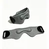 Rodillera de correa rotuliana deportiva para correr, fitness, baloncesto, saltar la cuerda, ajustable, transpirable, antideslizante, soporte de rodilla profesional