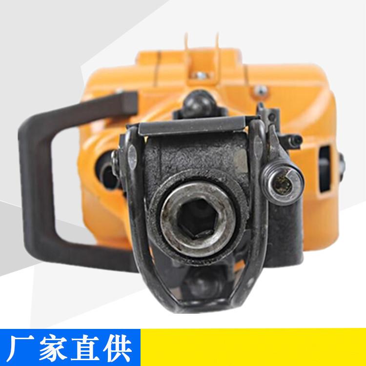 YN27C内燃凿岩机-4