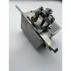 Máquina selladora de cajas totalmente automática Olla de pegamento Sellador de cajas Barril de pegamento Rodillo Cubo de pegamento Raspador Tanque de pegamento Caja de pegamento
