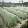 Cobertura de rede à prova de insetos de malha 40 para galpão de plantio, ponto de estufa agrícola para vegetais, filtro de rede à prova de insetos de nylon para comércio exterior transfronteiriço