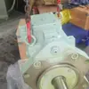 Bomba hidráulica K3VG280 Kawasaki