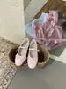Sapatos Mary Jane Estilo Doce Francês com Laço para Mulheres, Sapatilhas Baixas, Sapatos de Fada com Sola Macia, Primavera 2026