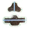Parche Militar Hormiga Roja Estilo TikTok al por Mayor: Parche Cervical, Parche Lumbar, Parche para Alivio del Dolor, Parche de Yeso, Parche de Hormiga Roja de Fábrica en stock