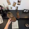 Zapatos Birkenstock de Moda Versátiles con Hebilla de Suela Gruesa 2026 Nuevo Estilo Pequeños Zapatos Mocasines para Aumentar la Altura Zapatos para Conducir Zapatos Mocasín