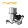 Adecuado para Audi A3 1.6/2.0Tdi 04L131512Bj Enfriador de Recirculación de Gases de Escape Automotriz