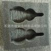 Soporte interior de embalaje de algodón perlado para vino tinto, absorción de impactos, anticolisión, para artículos de vidrio frágiles, forro de embalaje de transporte logístico