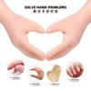 Luvas Impermeáveis Longas Sebs Spot Transfronteiriças Pele Macia Rejuvenescimento Beleza Rejuvenescimento Hidratante Clareamento Luvas