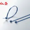 Plt2S-C76/Plt2S-M76 Atadura de Cable de Politetrafluoroetileno Resistente a Altas Temperaturas Atadura de Cable de Teflón Atadura de Cable Anticorrosión