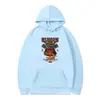 Tamaño Europeo Transfronterizo 2024 Tamaño Europeo Sitio Independiente de Amazon Ropa de Otoño/Invierno para Hombre y Mujer con Elementos de Dragón Europeos y Americanos