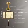 [Internacional] Lustre de Restaurante, Luminária de Estudo, Sala de Chá Estilo Song Zen, Luminárias Estilo Chinês Vintage Novo, Quarto com Estética Chinesa