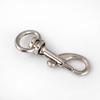 Accesorios de hardware para bolsos, hebilla de aleación de zinc para perros, gancho para correa de mascota, correa de hombro, gancho de apertura de cadena, disponible al por mayor