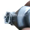 6Rd959812 Es Adecuado para Volkswagen Nuevo Polo 11-19 Motor Regulador de Vidrio de Perfil Bajo Trasero Derecho