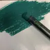 Palo de pintura al óleo de color intenso color suave mezcla de colores color monocromático suave pincel de pintura pincel de pintura de crayón al óleo