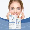 Hanchobit Crema Protectora Suave Transparente Protección Diaria al Aire Libre Textura Refrescante Hidratación Suave No Pegajosa