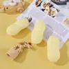 Brinquedo de Som para Cachorro Bola Brinquedo para Filhote Varinha para Limpeza de Dentes Resistente à Mordida Golden Retriever Teddy Treinamento Brinquedo para Pet Suprimentos