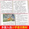 O Segundo Volume da Série de Livros Alfabetização Essencial da Língua Chinesa para o Ensino Fundamental de Quinta Série, Completa com 8 Volumes, É Recomendado por Professores para Leitura Extracurricular: Rio Hulan