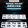 Fabricante estabelecido de emblemas automotivos em ABS, placas de metal, logotipos em acrílico, emblemas dianteiros e traseiros de carros, modificação de logotipo personalizado e etiquetagem