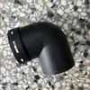 Calentador de estacionamiento Calentador diésel de tres vías con válvula 76 Válvula de tres vías doble Calentador de cama desmontable de tres vías Accesorios Calentador diésel de tres vías