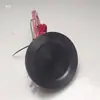 Máquina Selladora Universal Totalmente Automática para Té de Leche Mixue Placa Calentadora Resorte Prensado Película Engranaje Cuchilla Agua Interna y Externa Mao Cha Baidao