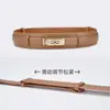 Cinturón de mujer nuevo con hebilla de bloqueo, decorativo, de moda, a juego con la cintura, cinturón de cuero con cintura ancha, cinturón con sello