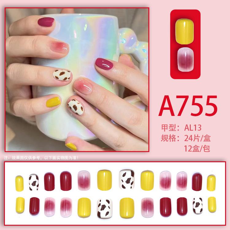 A755