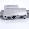 Adecuado para Excavadora Komatsu Pc120-6130-7 Válvula de Control Principal, Válvula de Retención de Pluma, Válvula Principal Hidráulica, Ahorro de Energía y Eficiente