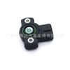 Aplicable al sensor de posición del acelerador BMW 13631402143 13637840383 TPS4145