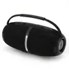 Nuevo Altavoz Bluetooth Inalámbrico Tg686 Tws Altavoz de Tela tipo Bolso Alta Potencia para Hogar Exterior Regalo Audio