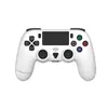 Controlador de Juego Inalámbrico Bluetooth Dobe Original Adecuado para Ps4 Slim Pro Vibración Somatosensorial Controlador de E-Sports
