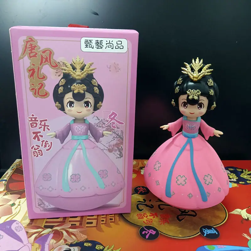 小号粉