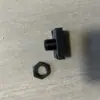 Válvula de tiro manual 4R210 Cubierta frontal de plástico