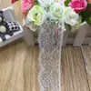 Yiwu encaje encaje accesorios de ropa suministro spot 901 Plata# ancho 3.8cm
