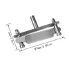 Calibre de trazado Calibrador de trazado para carpintería 0-60 mm, 40-100 mm Calibrador de trazado de centrado Equipo de marcado para carpintería