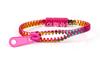 Nuevo No. 5 pulseras de cremallera coloridas Yiwu productos de puesto de pequeñas mercancías al por mayor pulsera deportiva inteligente para niños