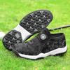 Spot Atacado Tênis de Golfe Masculino e Feminino Tênis Casuais de Treino Tênis Esportivos Casuais ao Ar Livre para Casal 35-47 Dropshipping