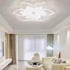 Lámpara de Techo para Sala de Estar Estilo Japonés Estilo Crema Cálida Creativa 2025 Nueva Tendencia para Dormitorio Comedor Estudio Zhongshan