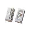 Contas de Luz Coloridas LED 4020Rgb Emissão Lateral 12V 5V Rgbw Quatro em Um Coloridas Patch LED de Emissão Lateral Luz Branca