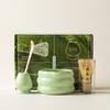 Exclusivo transfronteiriço para conjunto de chá matcha estilo ins 7 peças de chá japonês