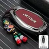 25 Modelos de Capas de Chave Jietu X70Plus, 24 Modelos de Carro X90Pro Shanhai T2 Shell T1 Dasheng Idm Bolsa com Fivela Especial