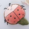 Calentador de manos USB de dibujos animados, alfombrilla de ratón calefactora extragrande con muñequera, juego de calefacción lindo y cálido de invierno, calentador de manos para computadora