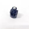 Rótula de bola para trípode rótula semimetálica rótula Q29 minirótula fotografía rótula pequeña accesorios de fotografía