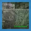 Rejilla Lateral de Piedra con Material de Granito, Disponible en Varios Tamaños y Múltiples Acabados de Superficie