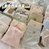 Shuya Naiel Liquidación Aleatorio Diario Simple Dulce Transpirable Ceñido al Cuerpo Bolsa de la Suerte Ligero Tienda Física Bi Selección