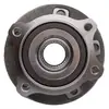 Rolamento de Cubo de Roda 670034381 Roda Dianteira Adequado para Maserati: Unidade de Cubo de Roda Levante