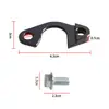 Modificação de Carro Tubo da Bomba de Óleo Suporte para Bomba de Óleo do Motor Acessórios Adequados para Ls1Ls2Ls3