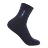Calcetines para Hombre Langsha, Algodón Puro, Resistentes al Olor, Calcetines de Media Pantorrilla para Hombre, Calcetines para Hombre de Primavera y Otoño, Calcetines Largos de Algodón Puro Engrosados para Otoño e Invierno