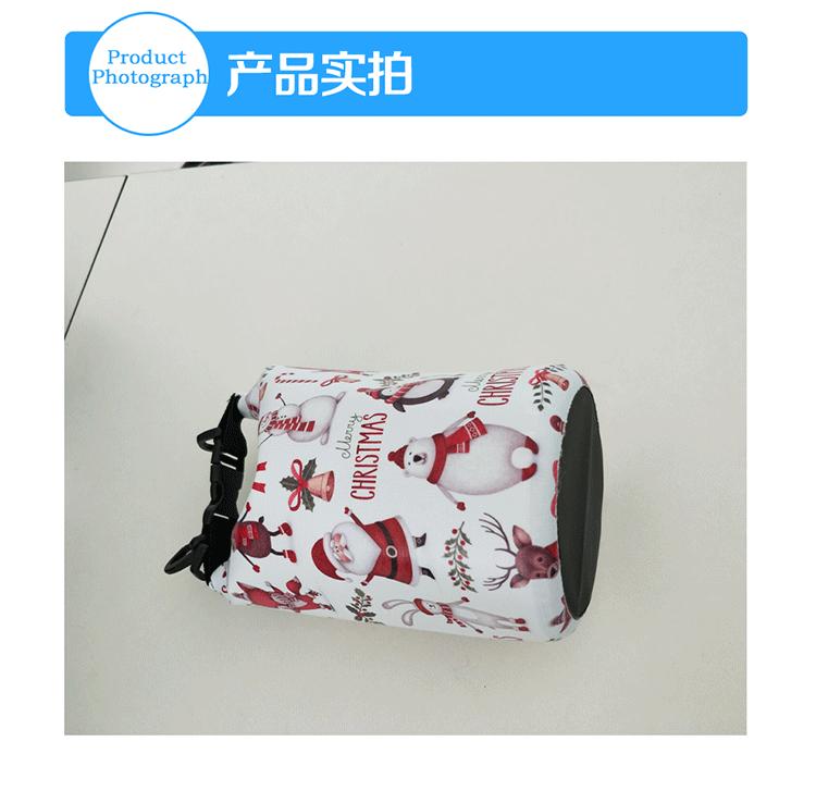 2L白色卡通防水包_12