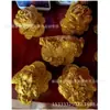 Productos para Entierro, Artículos Funerarios, Entierros Sacrificiales, Cuatro Sapos y Una Tortuga, Artículos Funerarios, Yunyang Suministros Funerarios al por Mayor
