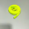 Poliéster Algodón Hilo Simple Transfronterizo Color de Encriptación Cabeza de Goma Goteante Pantalones Deportivos Cuerda de Cintura Sudadera Gorro Cordón Cinta Plana Hueca